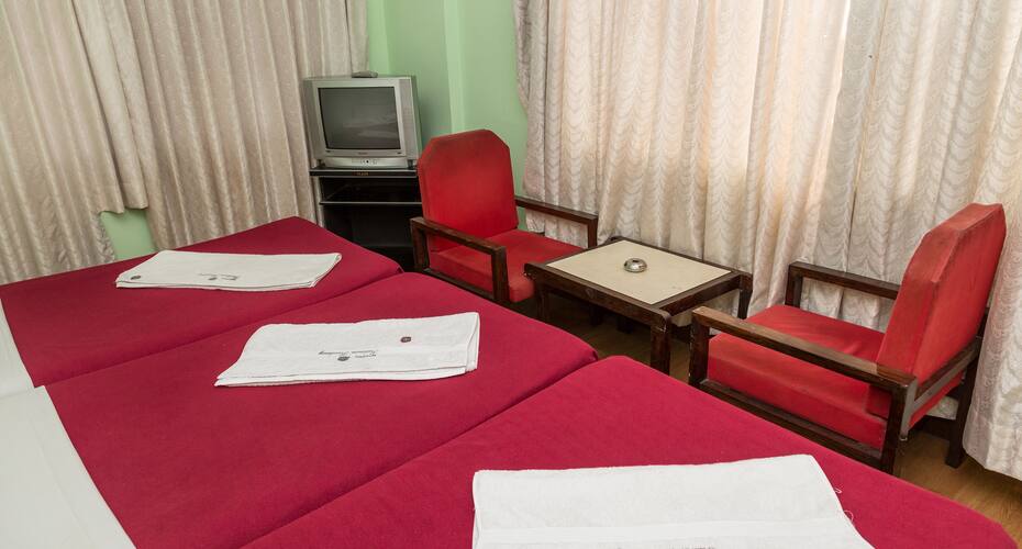 Hotel Rukmini Residency, Udupi 5